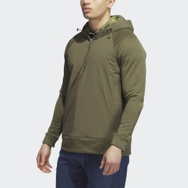 남성 Golf Green 얼티밋365 투어 프로스트가드 패디드 후디
