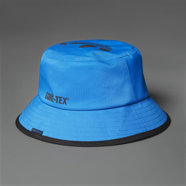 Cappello Blue Version GORE-TEX Seam-Sealed Bucket Blu Originals