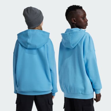 Boys Hoodies adidas IE