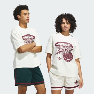 Hot Shot Graphic Tee