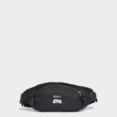 Originals černá Ledvinka adidas Adventure Small