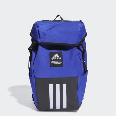 ignorancia tofu Invalidez Mochilas azules | adidas ES