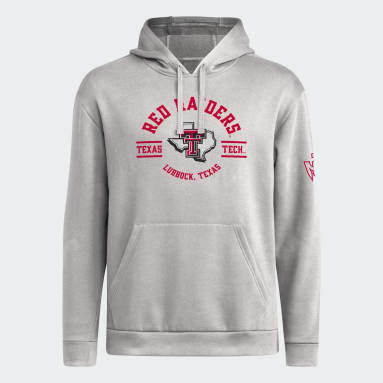 Texas Tech Red Raiders x Patrick Mahomes Fleece Hoodie