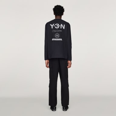 Y-3｜長袖 【アディダス公式】