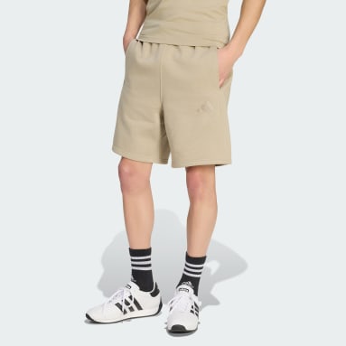 ALL SZN Fleece Shorts