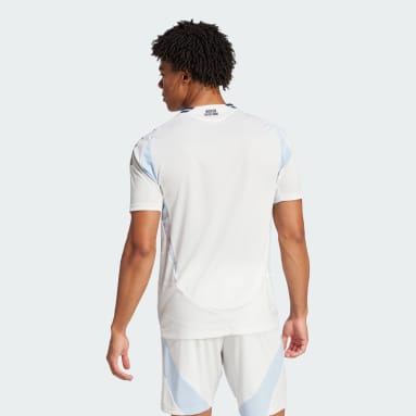 San Diego FC 25/26 Away Authentic Jersey