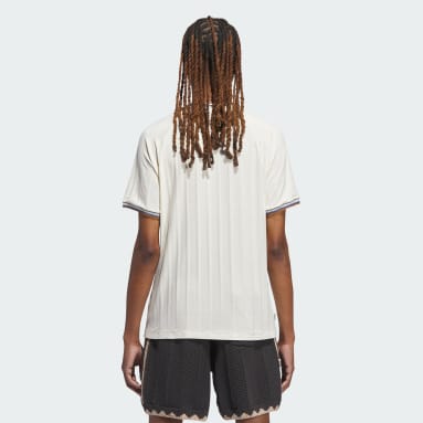 Clot Rib Tee by Edison Chen (Gender Neutral)