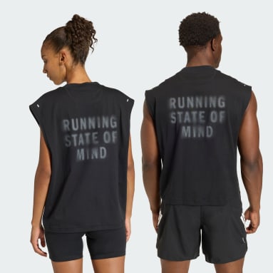 Adi365 치어링 탱크탑