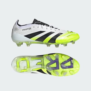 新品26㎝) adidas プレデター アクセレレイター FG/AG ジダン