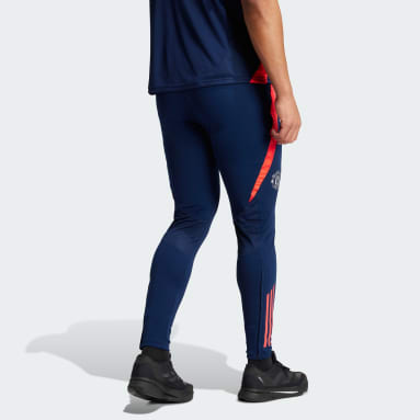 Manchester United Tiro 24 Training Broek