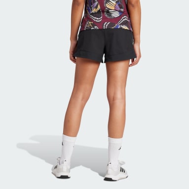 Racer Pacer Woven Short