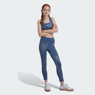 Mallas Optime Glam 7/8 Kids