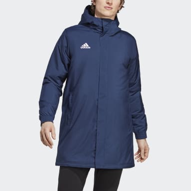 Montañas climáticas parque Series de tiempo Chaquetas de invierno para hombre | Comprar online en adidas