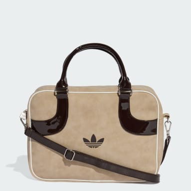 Bolso cruzado Airliner mediano