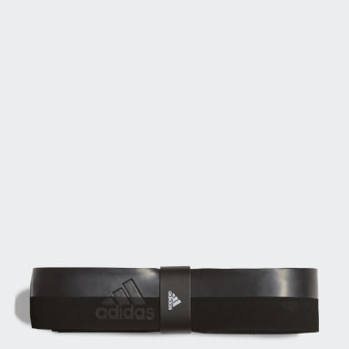 Bande Adigrip Noir Hockey Sur Gazon