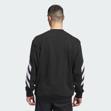 Premiere Crewneck Sweater