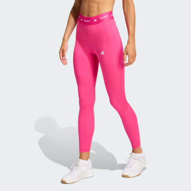 Legging 7/8 Techfit Feminino