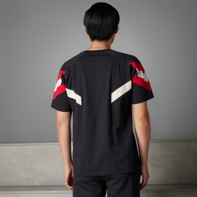 マンチェスター・ユナイテッド オリジナルス 半袖Tシャツ