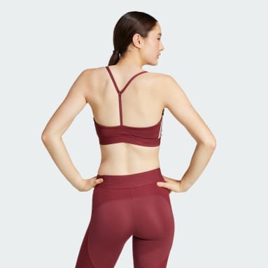 Áo Bralette Thun Gân Hyperglam