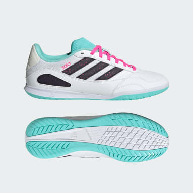 Botas Super Sala Competition 3 Indoor