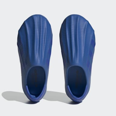 Tenis Adifom Superstar Azul Originals