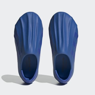 Zapatillas Adifom Superstar Azul Hombre Originals