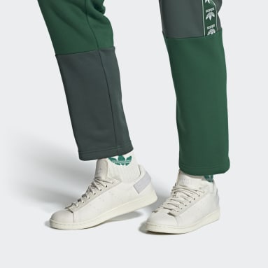 Scarpe Stan Smith Parley Bianco Originals