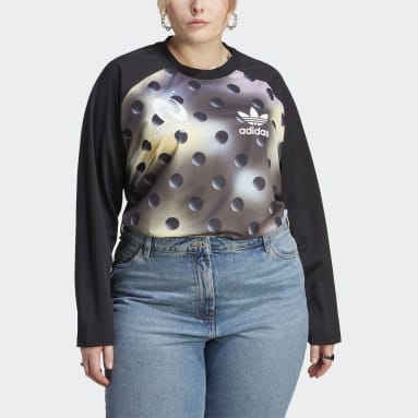 Women Lifestyle Multicolor Always Original Graphic Tee (Plus Size)