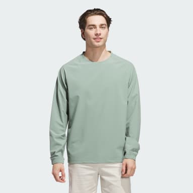 Go-To Wind Crewneck Pullover