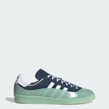 Zapatilla Campus 80s Cali DeWitt Originals Azul Hombre Originals
