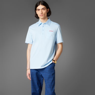 Polo à poche Originals Archive