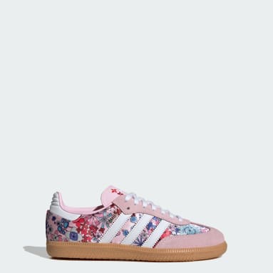 ADIDAS LIBERTY LONDON SAMBA OG AYAKKABI
