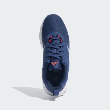 Men Running Blue ZARORX SPEED SHOES