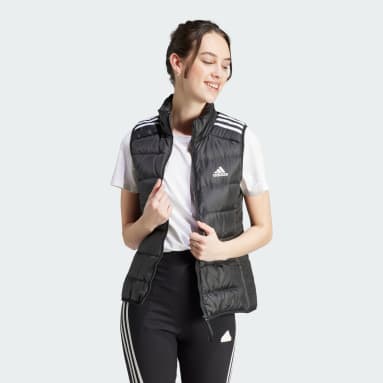 Westen fur Damen adidas DE