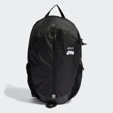 originals Black 어드벤쳐 백팩 S