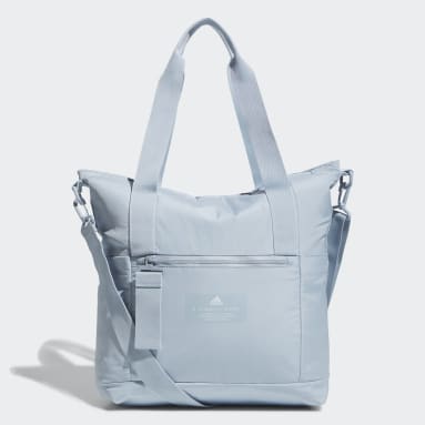 Training Blue All Me 2 Tote