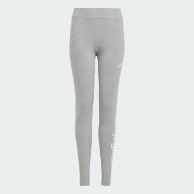 Tight Essentials Linear Logo Cotton