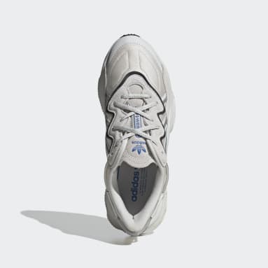 Zapatillas OZWEEGO Gris Originals