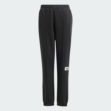 Børn Sportswear Sort The Safe Place bukser