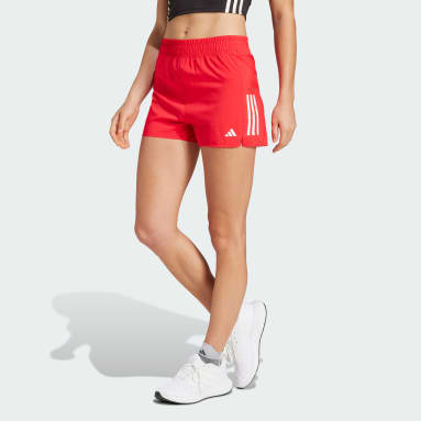 Own the Run Shorts
