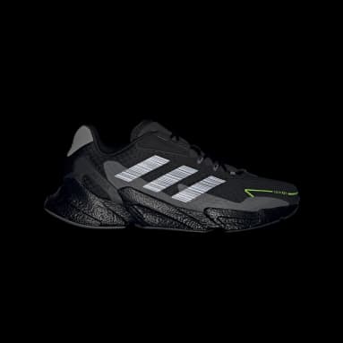 Men's Sportswear Black X9000L4 COLD.RDY Shoes