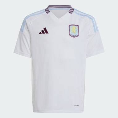 Aston Villa FC 24/25 Bortetrøye