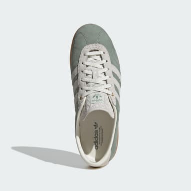 GAZELLE LO PRO SHOES