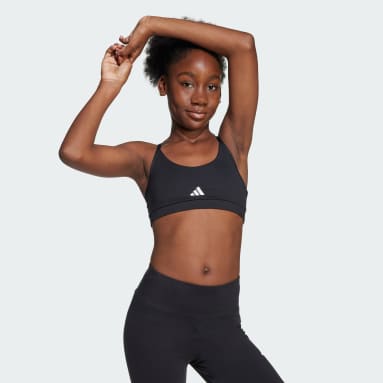 Training Essentials Medium-Support Bra Kids