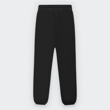Heren Fear of God Athletics Fear of God Athletics Suede Fleece Joggingbroek
