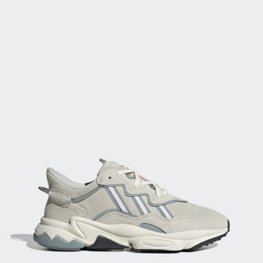 OZWEEGO blanc Hommes Originals