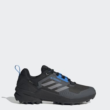 TERREX SWIFT R3 GORE-TEX SKO Svart