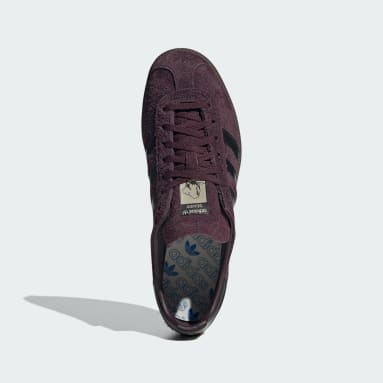Zapatilla State Series OR Rojo Originals