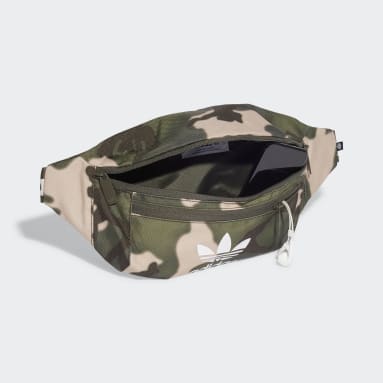 Banano Camo Verde Originals