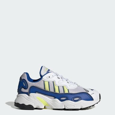 Zapatillas chunky adidas new arrivals
